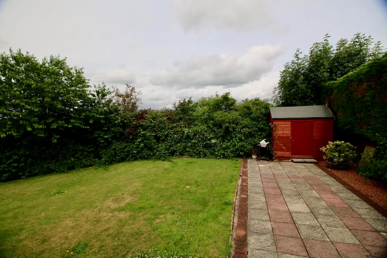 Athelstane Drive, Greenfaulds, G67 4BD, photo 15