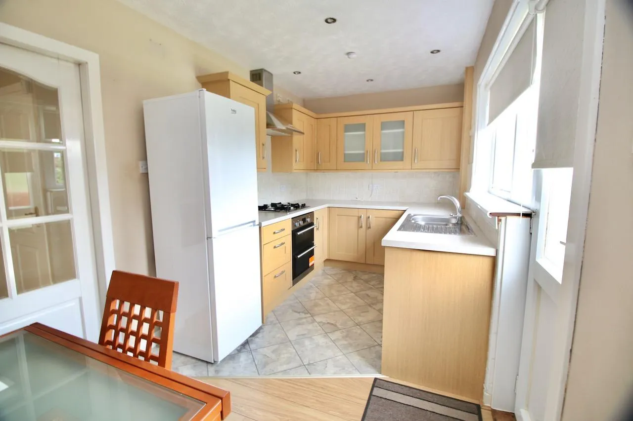 Athelstane Drive, Greenfaulds, G67 4BD, photo 5