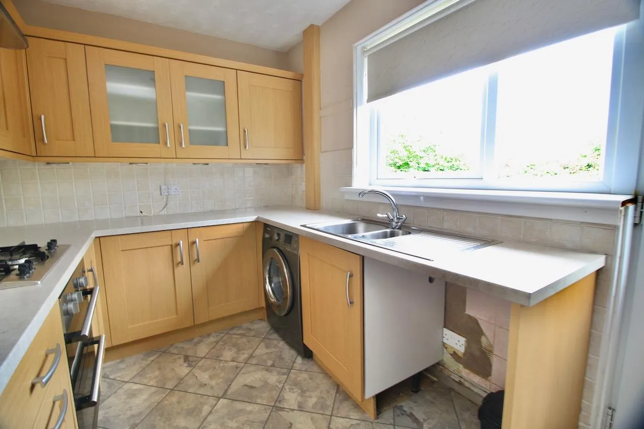 Athelstane Drive, Greenfaulds, G67 4BD, photo 6