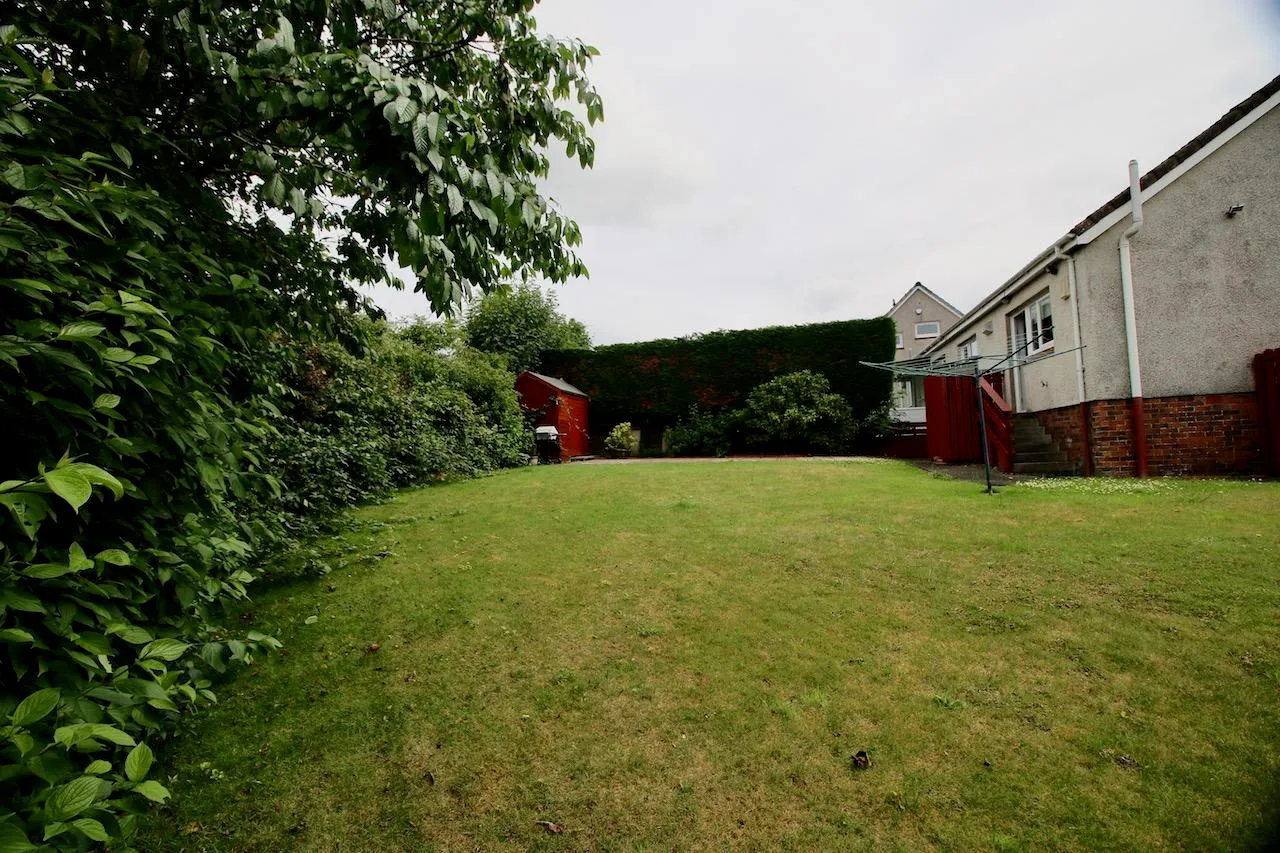 Athelstane Drive, Greenfaulds, G67 4BD, photo 17