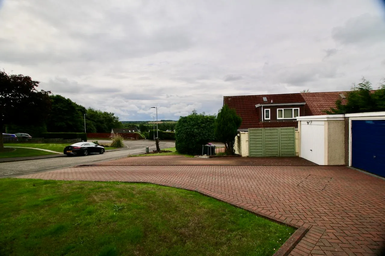 Athelstane Drive, Greenfaulds, G67 4BD, photo 20