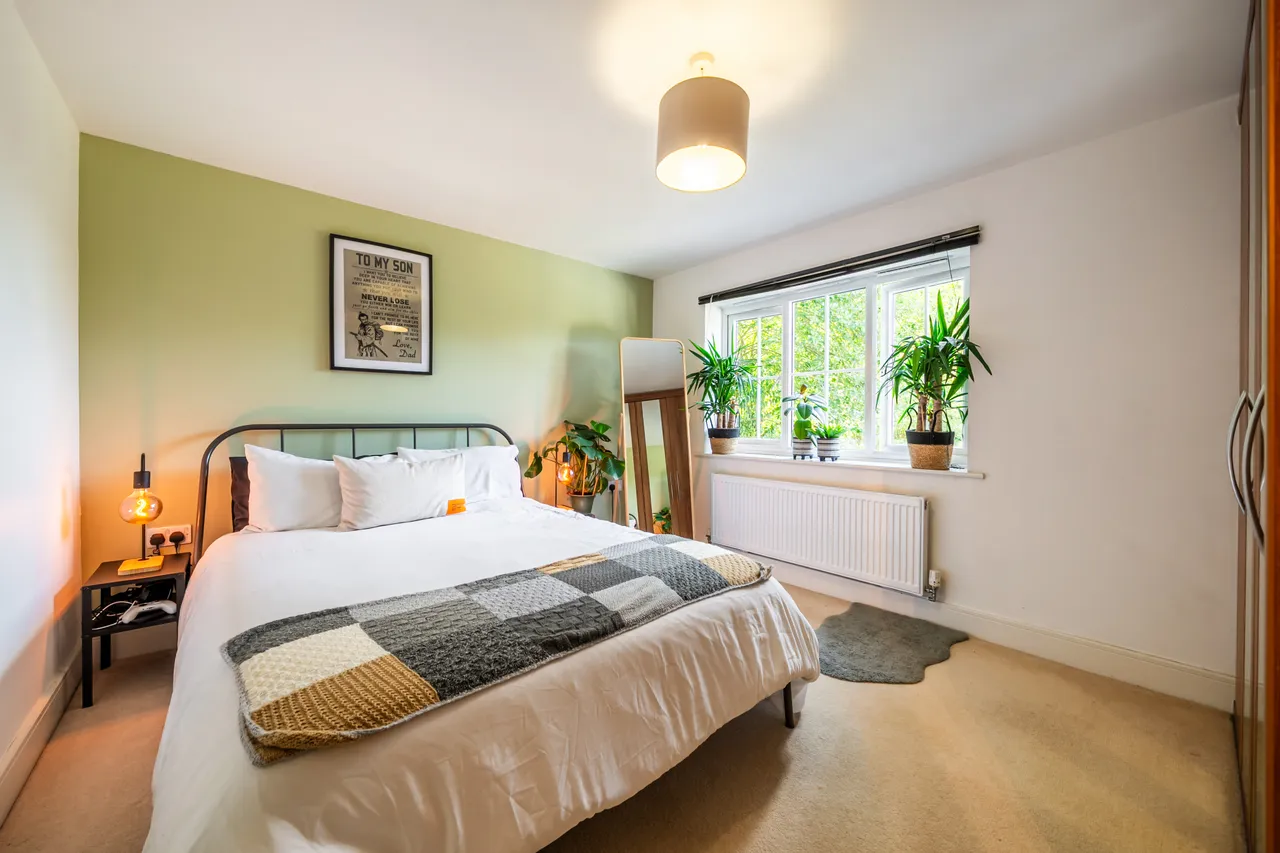 Newbery Close, Caterham, CR3, photo 6
