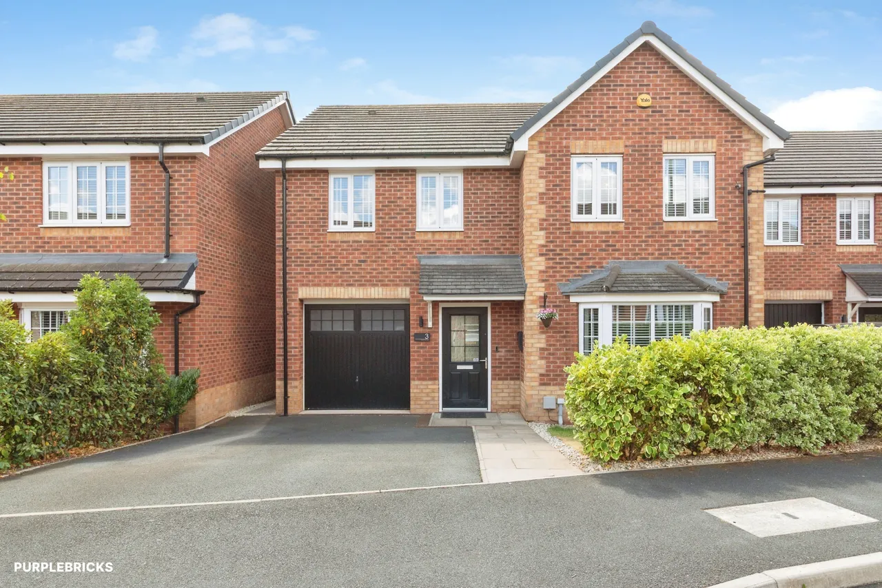 Turley Grove, Shifnal, TF11, photo 29