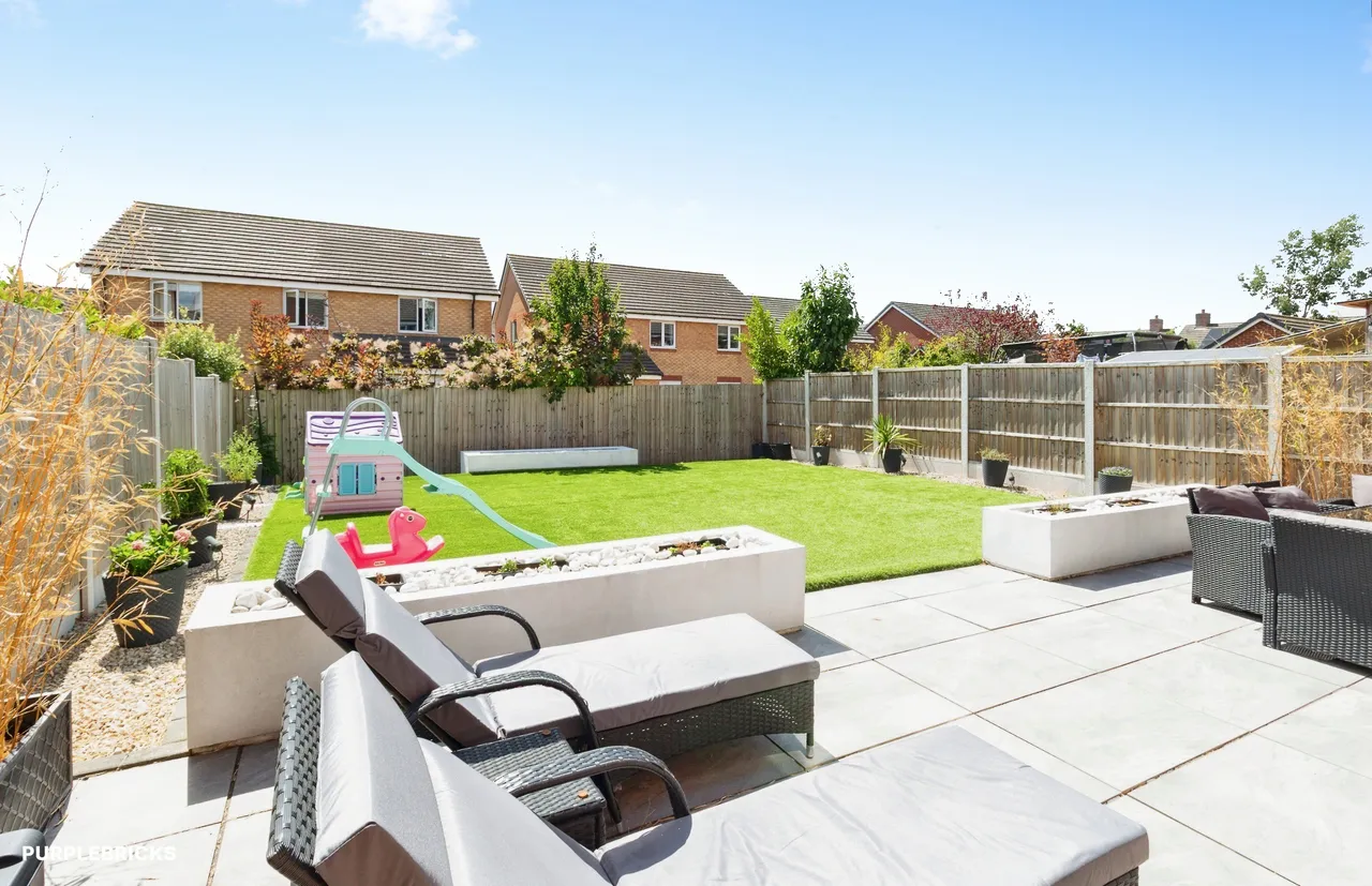 Turley Grove, Shifnal, TF11, photo 25