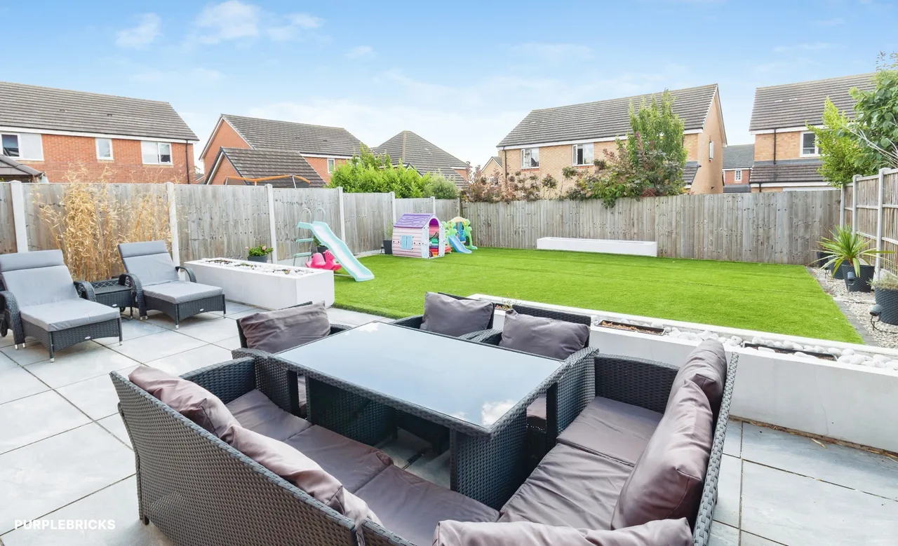 Turley Grove, Shifnal, TF11, photo 24
