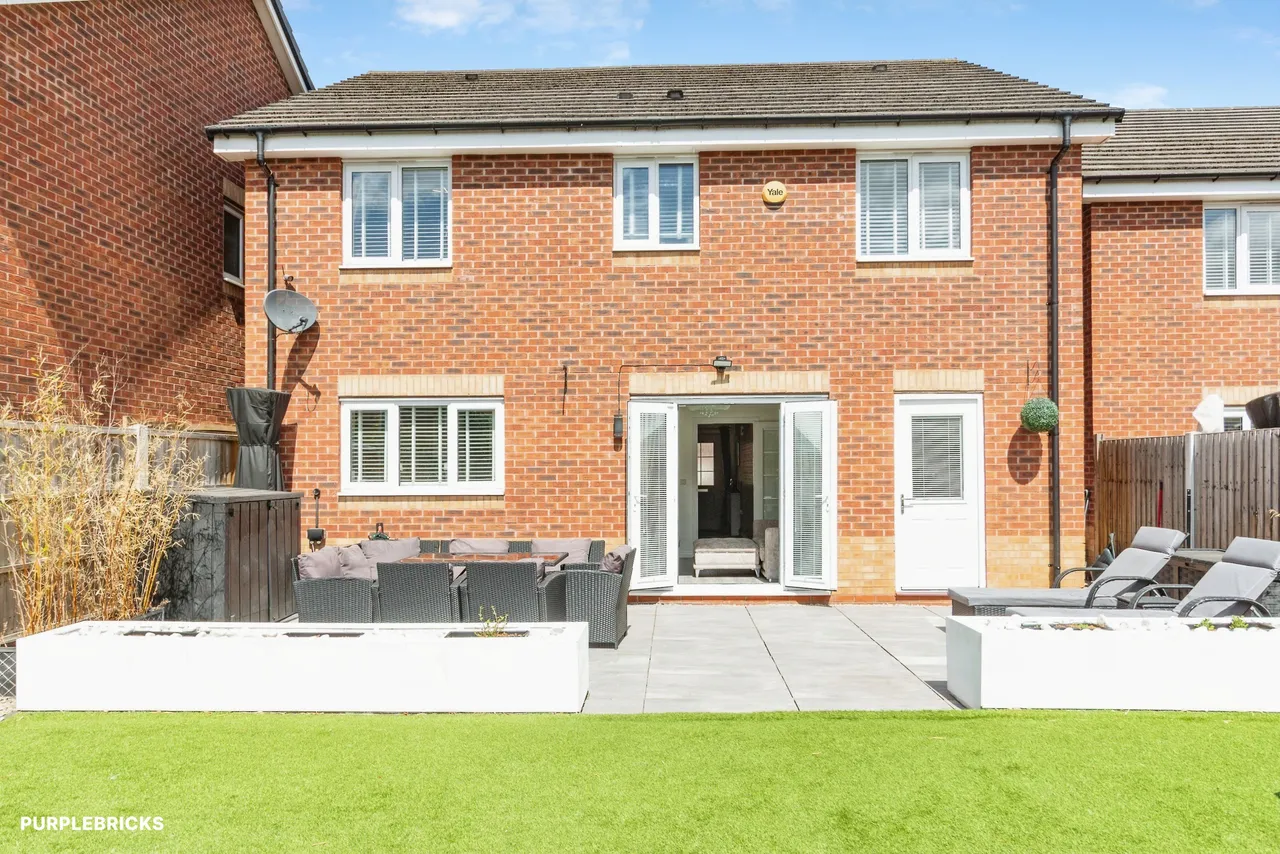 Turley Grove, Shifnal, TF11, photo 28