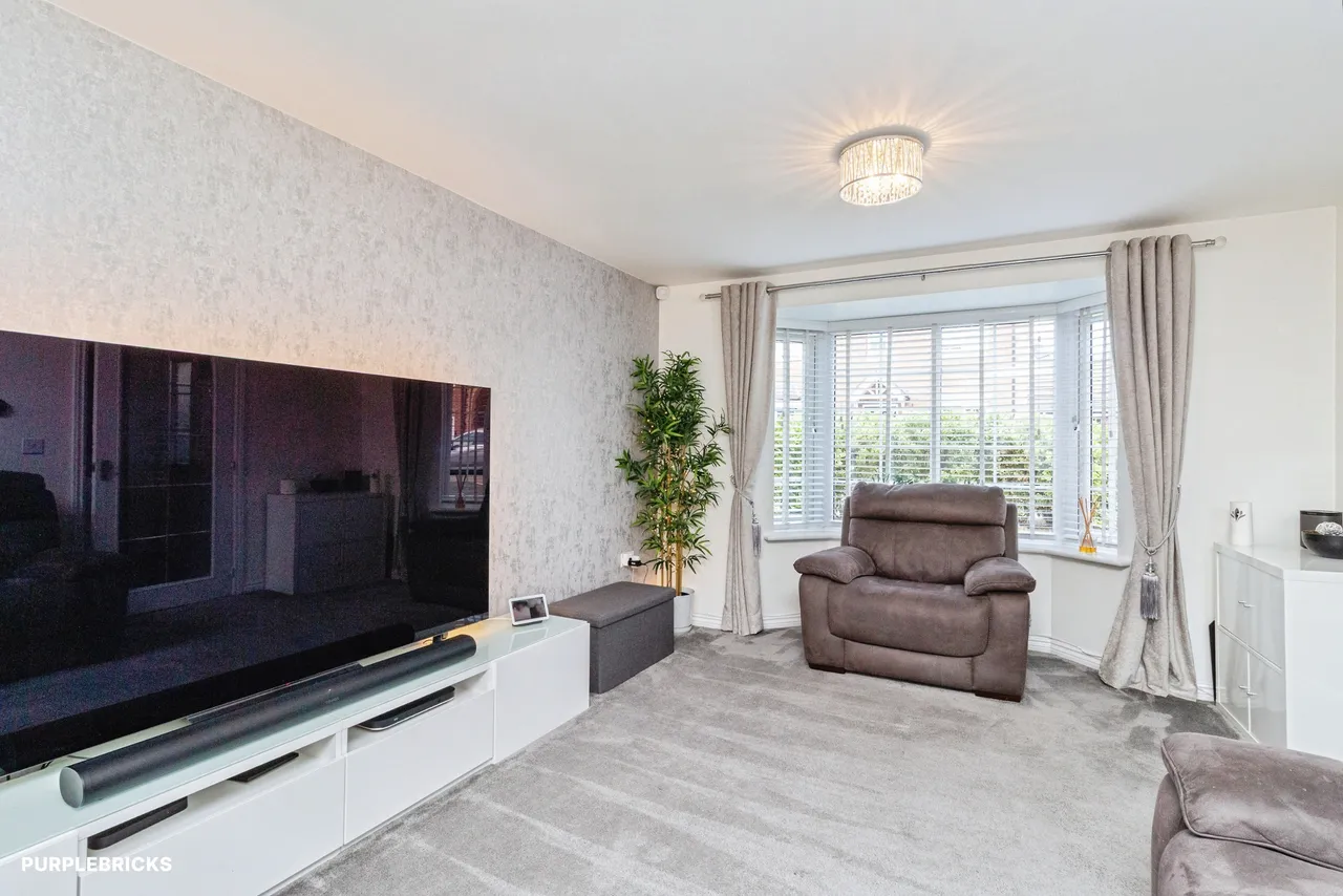 Turley Grove, Shifnal, TF11, photo 6