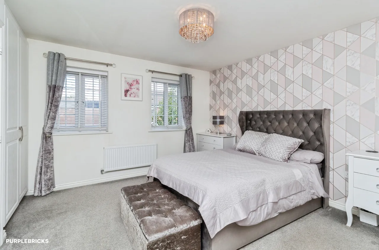 Turley Grove, Shifnal, TF11, photo 17