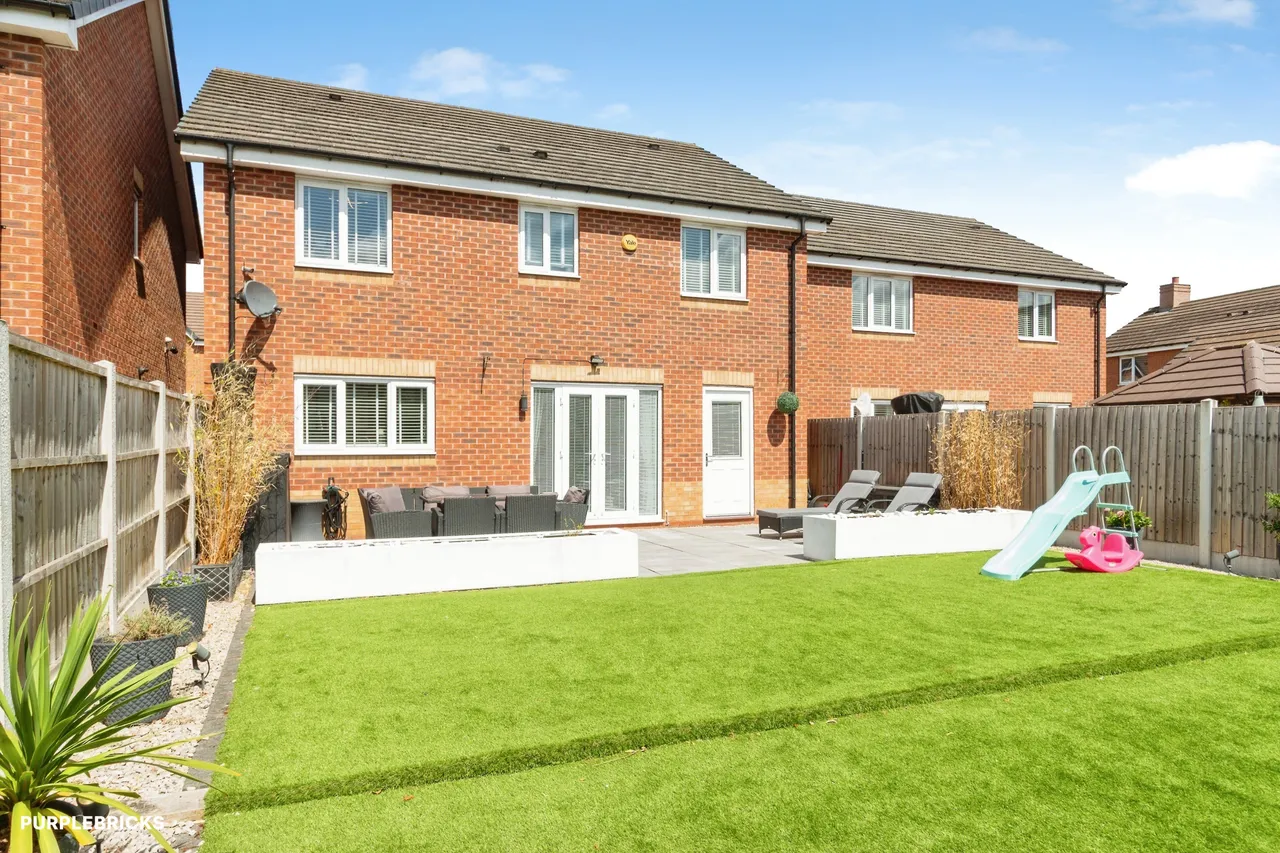 Turley Grove, Shifnal, TF11, photo 27