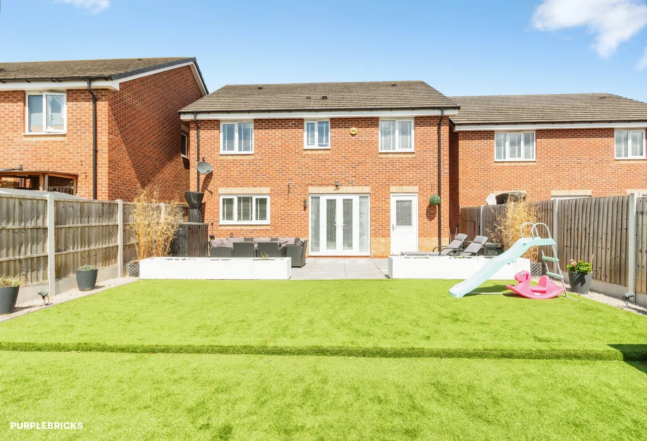Turley Grove, Shifnal, TF11, photo 26