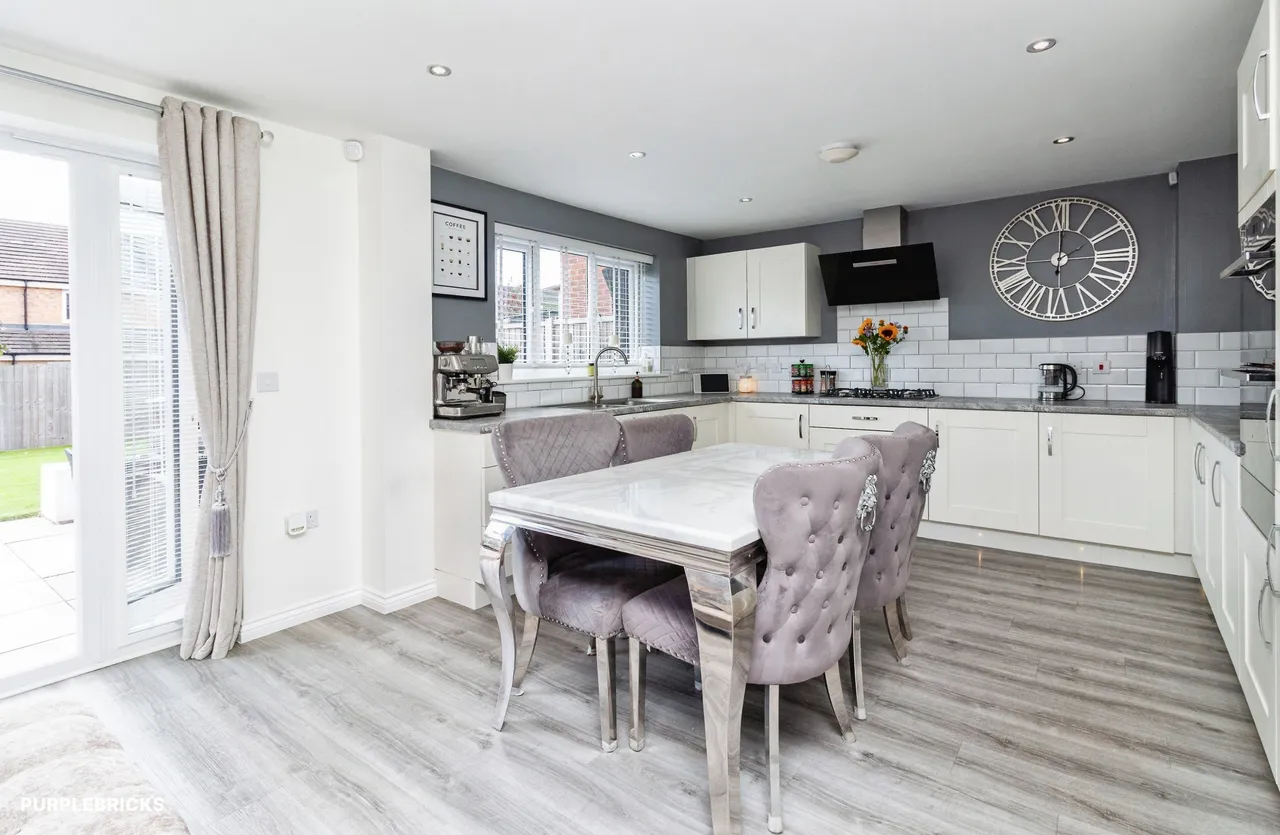 Turley Grove, Shifnal, TF11, photo 9