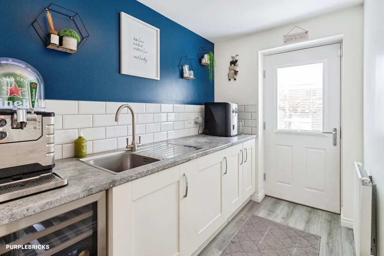 Turley Grove, Shifnal, TF11, photo 10