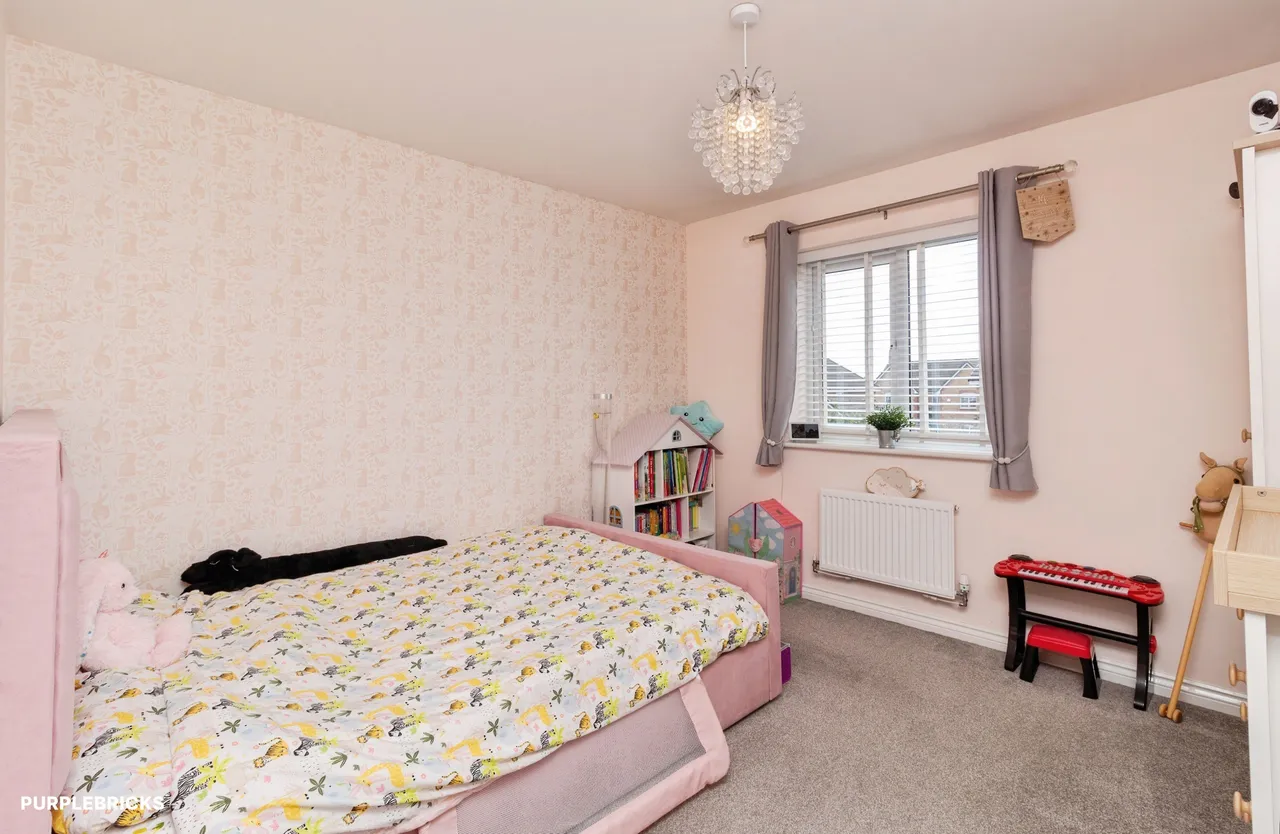 Turley Grove, Shifnal, TF11, photo 20
