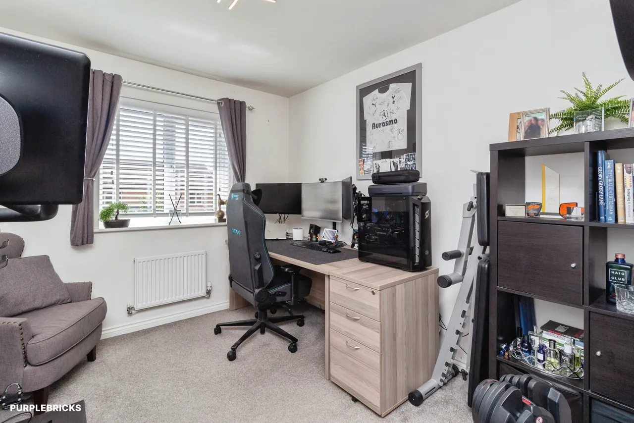 Turley Grove, Shifnal, TF11, photo 21