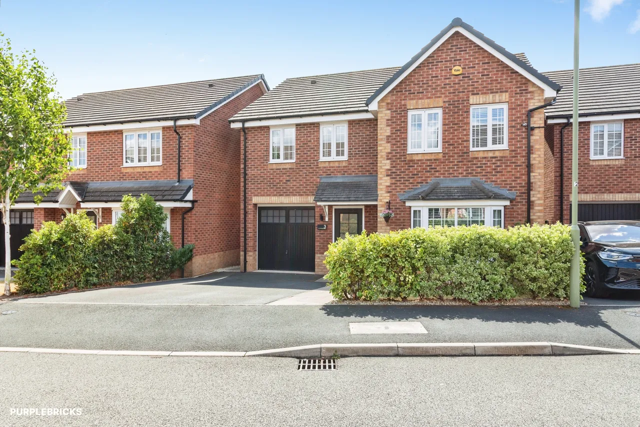 Turley Grove, Shifnal, TF11, photo 30