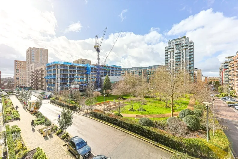Beaufort Square, Beaufort Park, NW9, photo 10