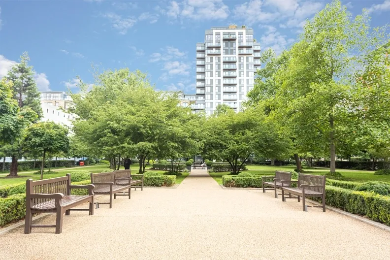 Beaufort Square, Beaufort Park, NW9, photo 19