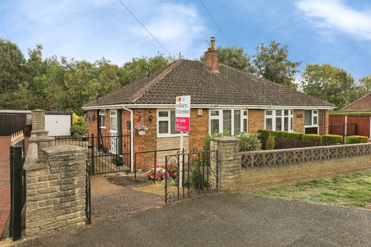 West View Crescent, Goldthorpe, S63, photo 16