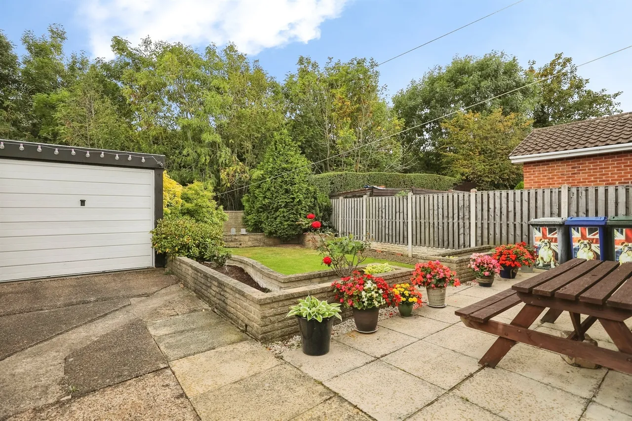 West View Crescent, Goldthorpe, S63, photo 4