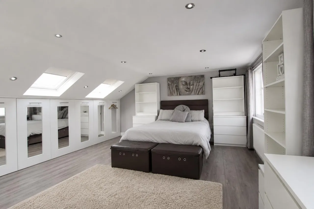Claremont, Cheshunt, photo 7