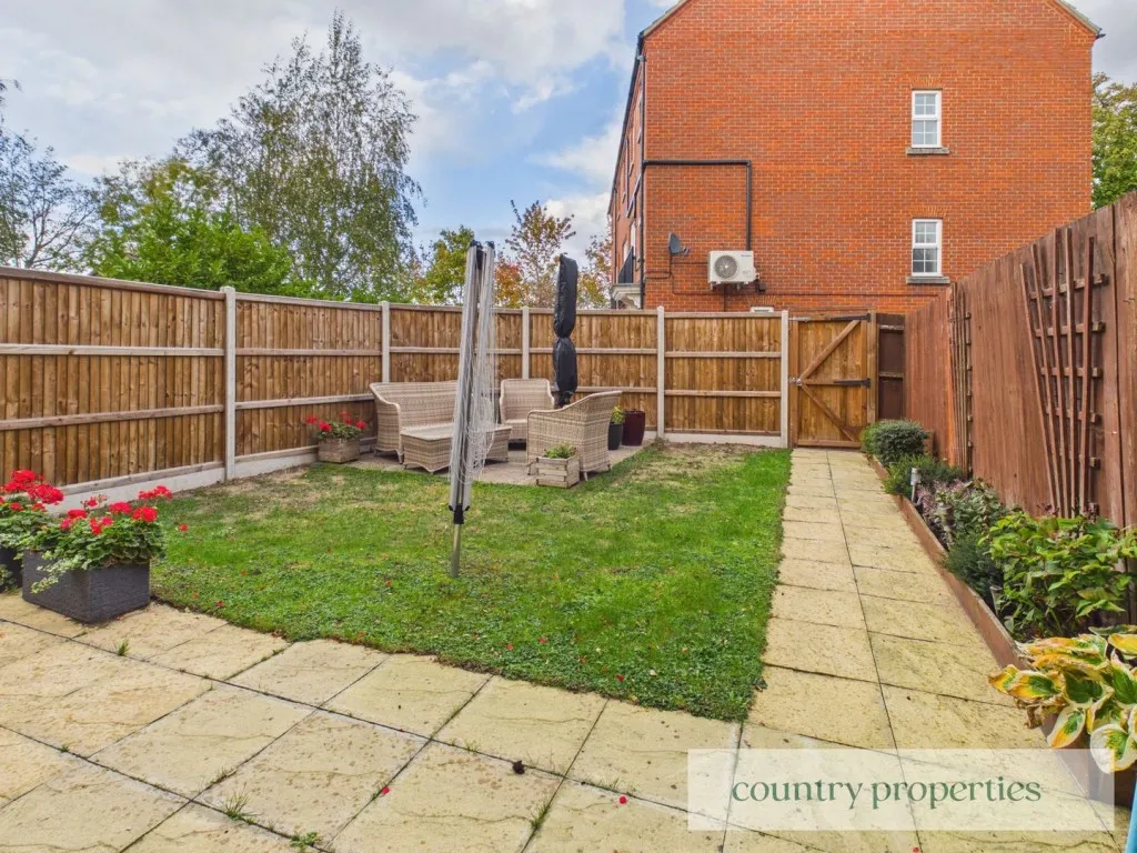 Langstone Ley Welwyn Garden City, AL7, photo 9