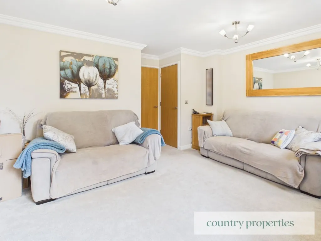 Langstone Ley Welwyn Garden City, AL7, photo 8