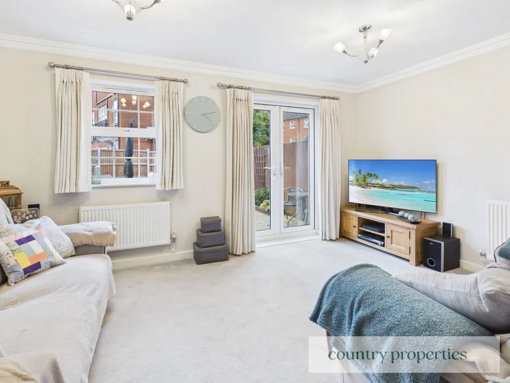 Langstone Ley Welwyn Garden City, AL7, photo 7