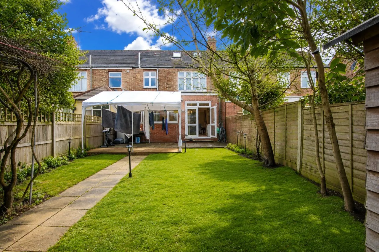 Armfield Road, Enfield, photo 2