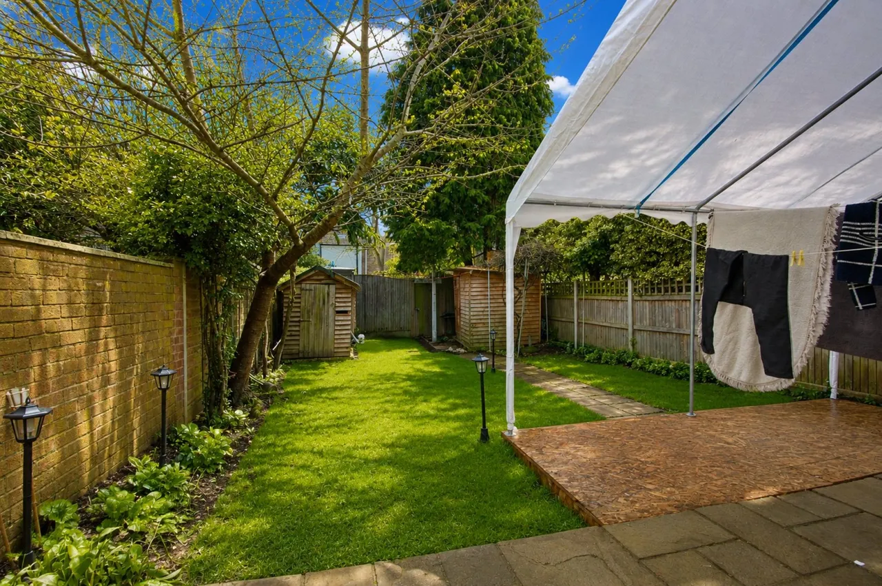 Armfield Road, Enfield, photo 7