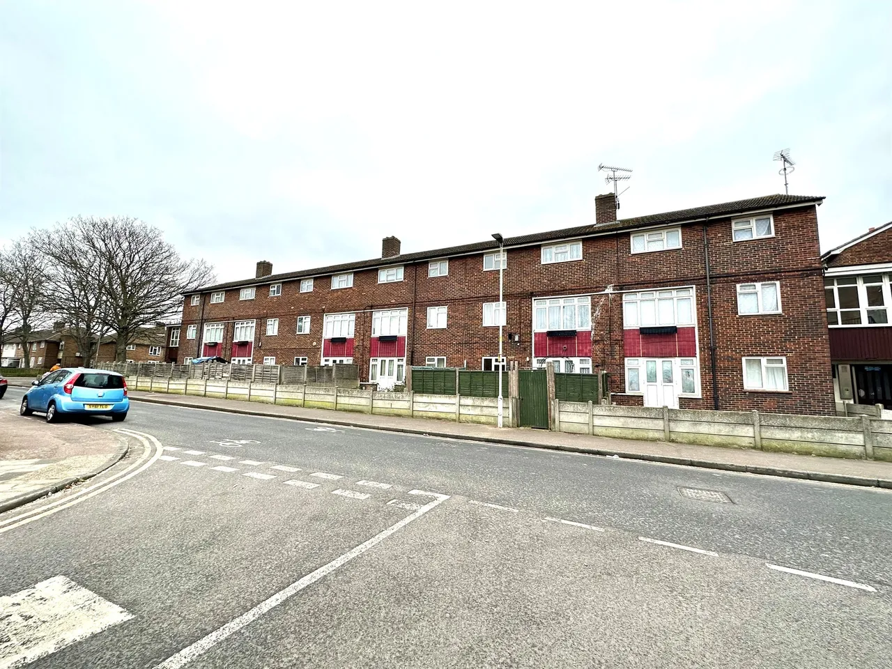 Maybury Road, Barking, IG11, photo 4