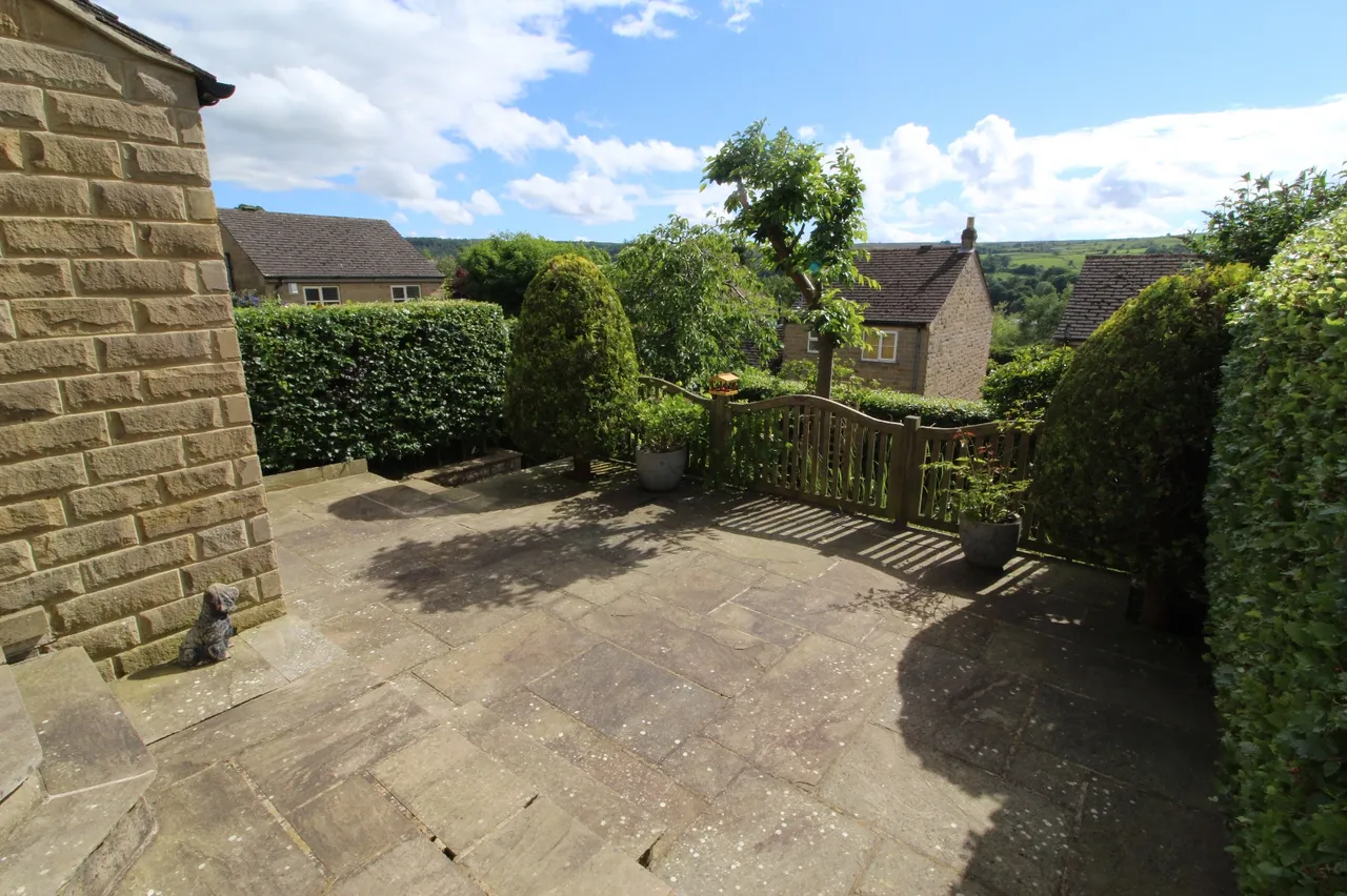 Springfield Way, Pateley Bridge, HG3, photo 12