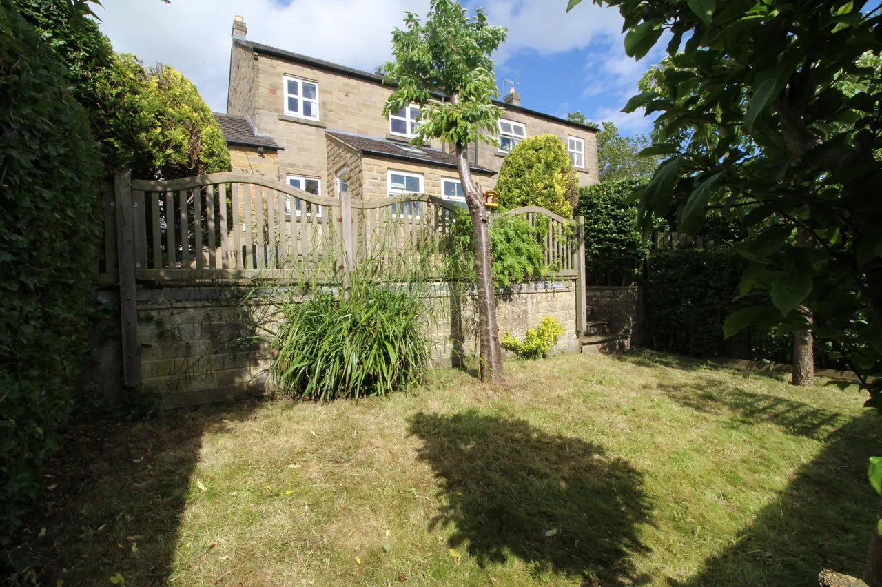 Springfield Way, Pateley Bridge, HG3, photo 13