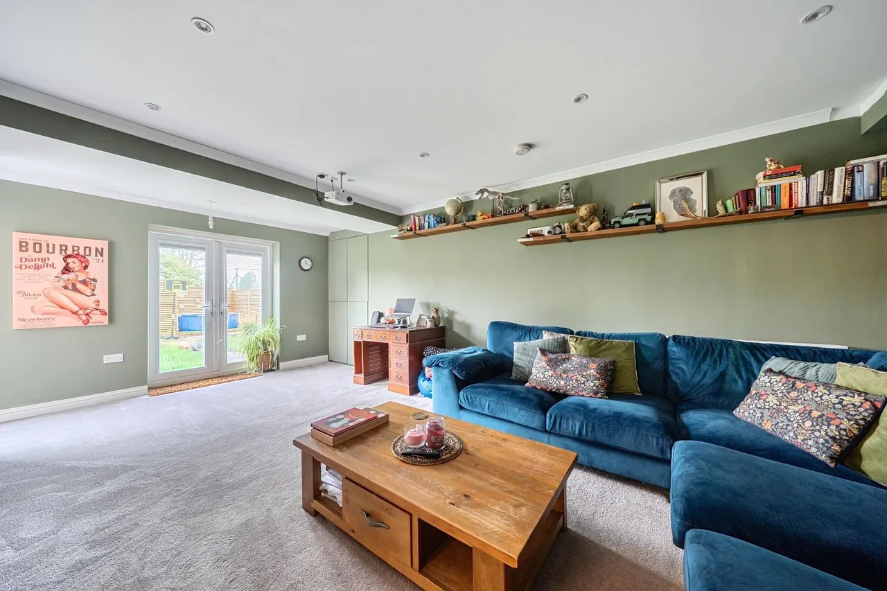 The Firs, Kemble, GL7, photo 9