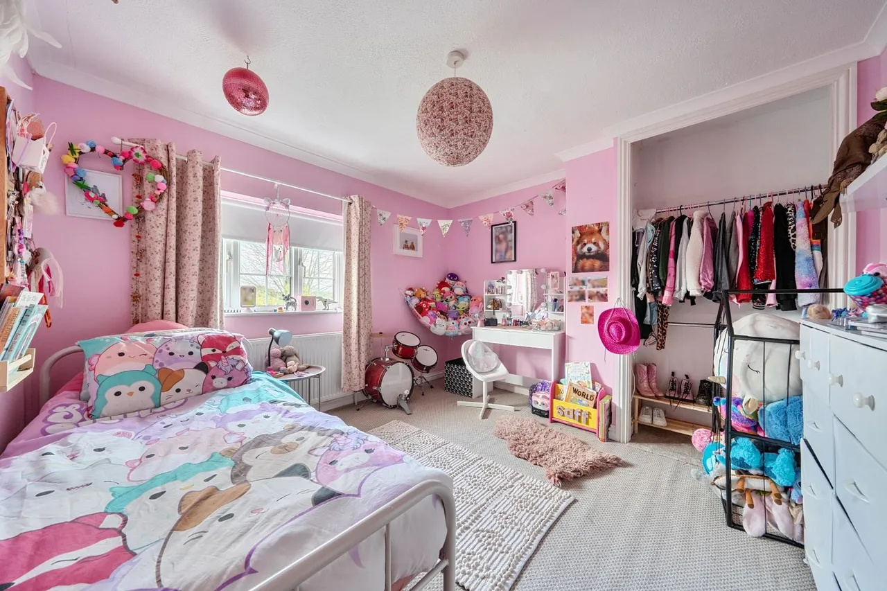 The Firs, Kemble, GL7, photo 16