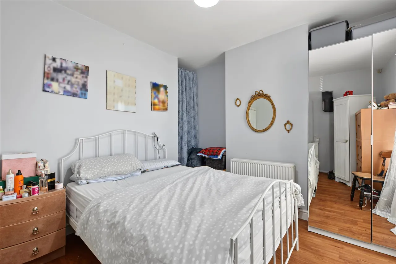 Kenrick Street, Netherfield, NG4, photo 5