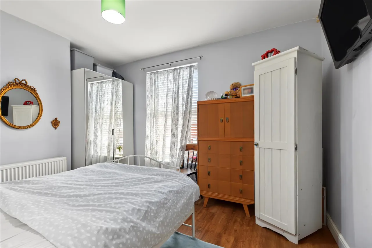 Kenrick Street, Netherfield, NG4, photo 6