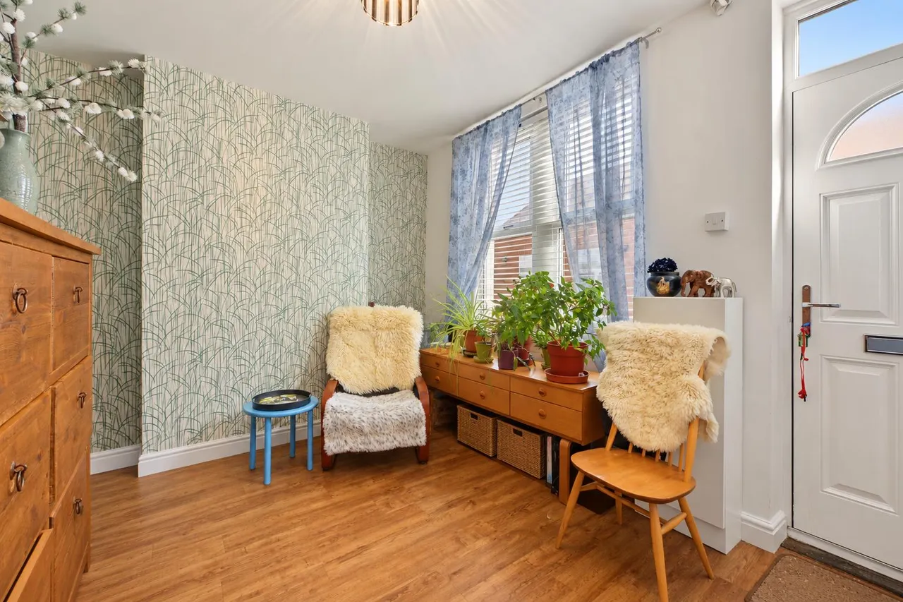 Kenrick Street, Netherfield, NG4, photo 4