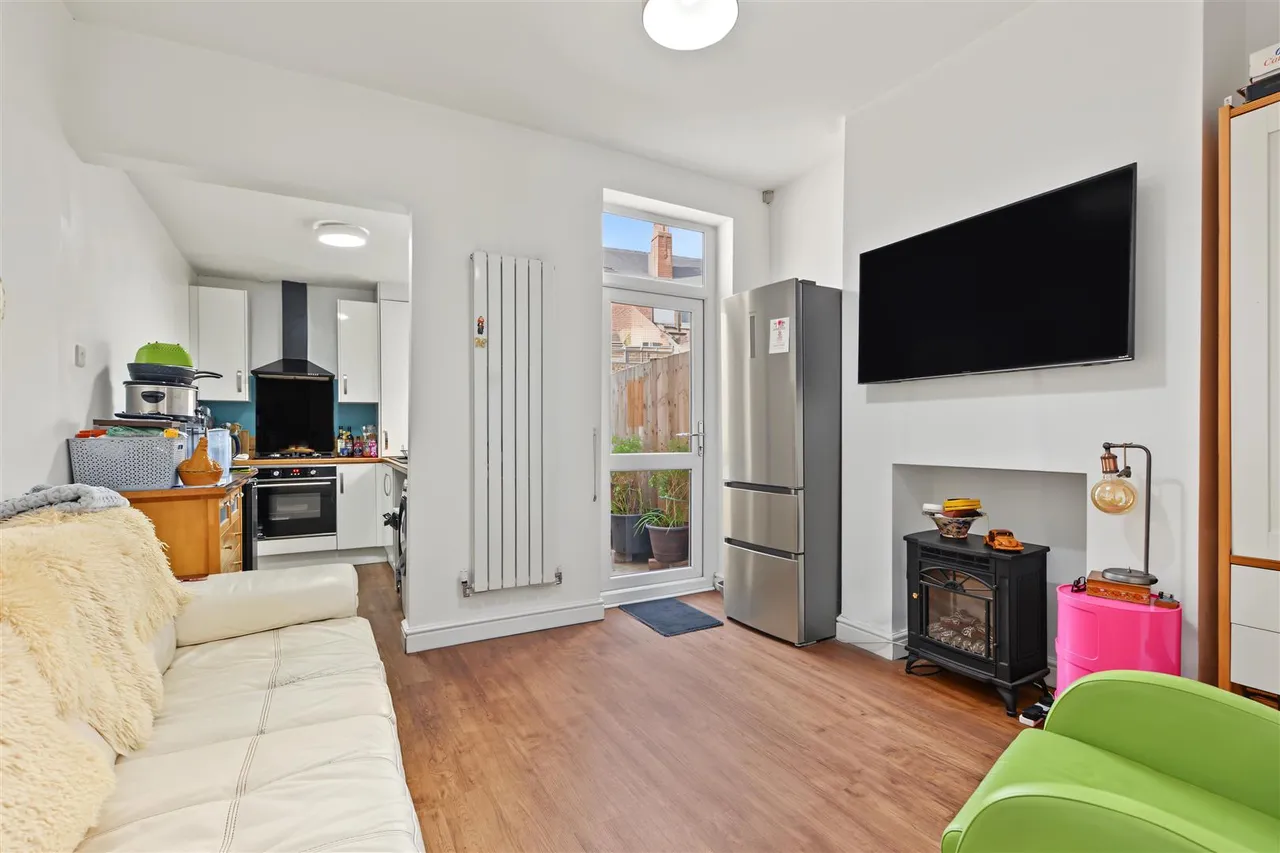 Kenrick Street, Netherfield, NG4, photo 3
