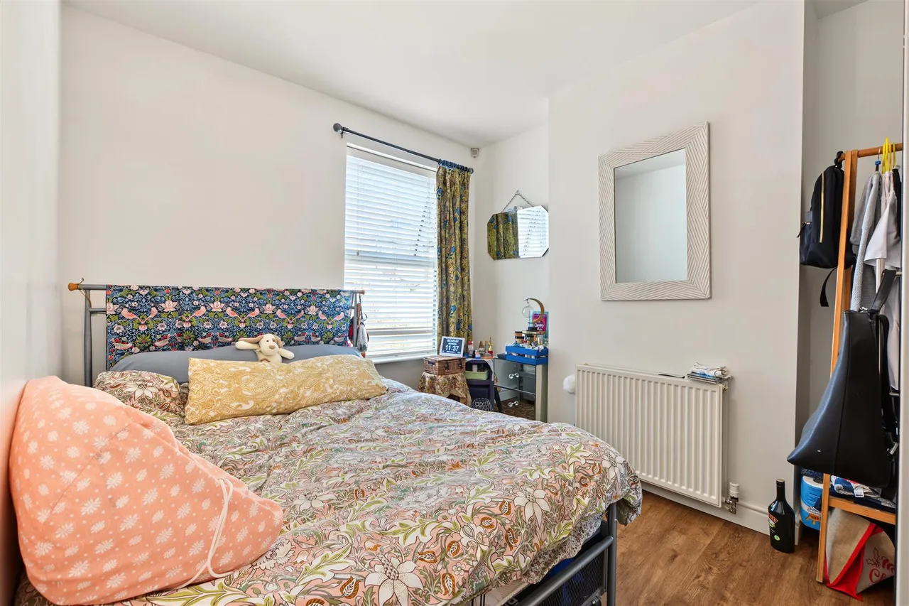 Kenrick Street, Netherfield, NG4, photo 7