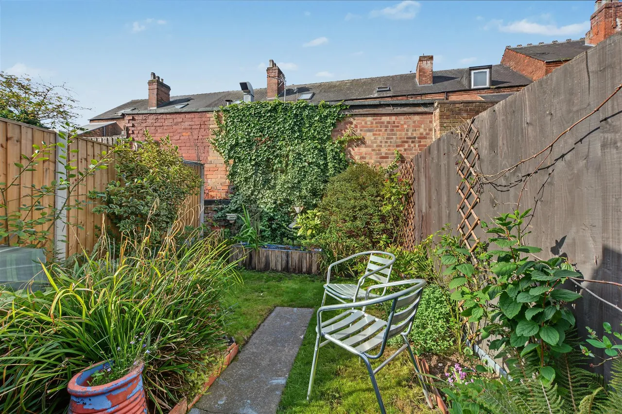 Kenrick Street, Netherfield, NG4, photo 10
