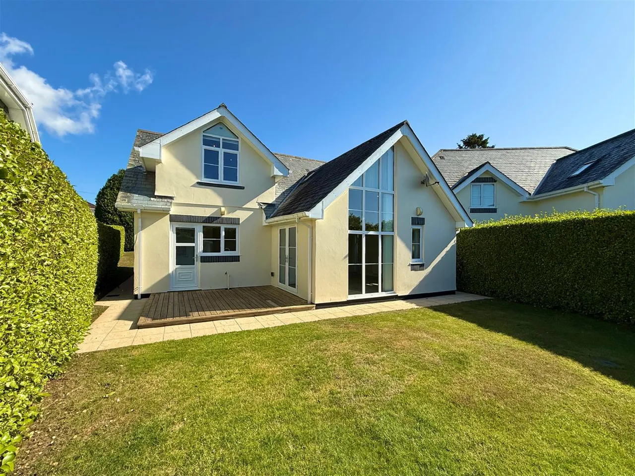 Higher Warborough Road, Galmpton, photo 18