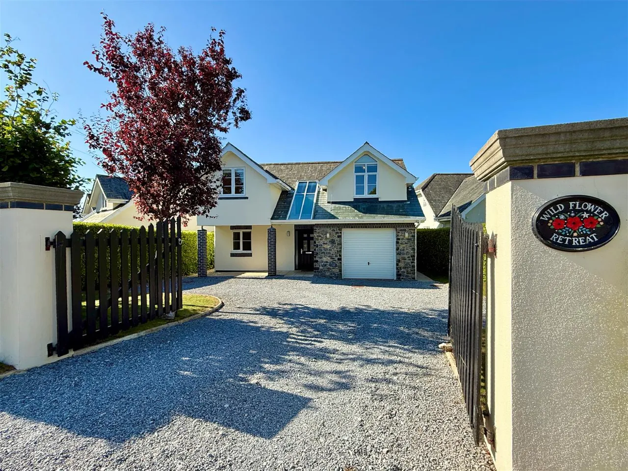 Higher Warborough Road, Galmpton, photo 19