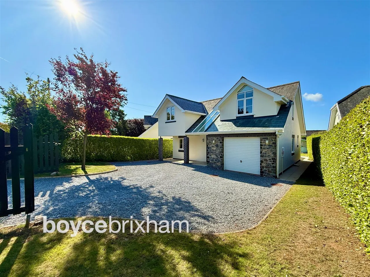 4 bed house to rent, Higher Warborough Road, Galmpton
