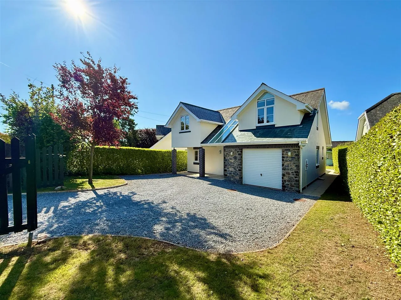 Higher Warborough Road, Galmpton, photo 20