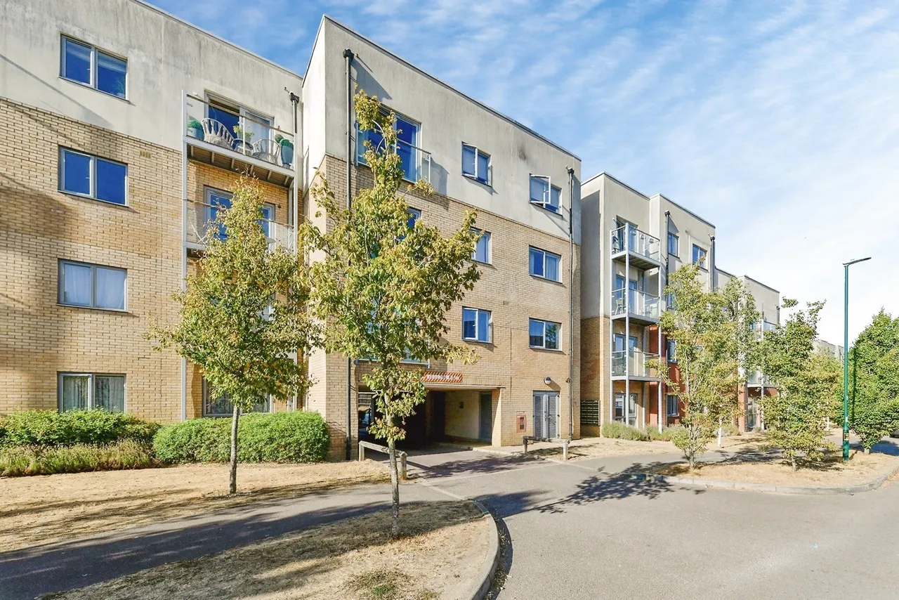 Admiral Drive, STEVENAGE, Hertfordshire, SG1, photo 20