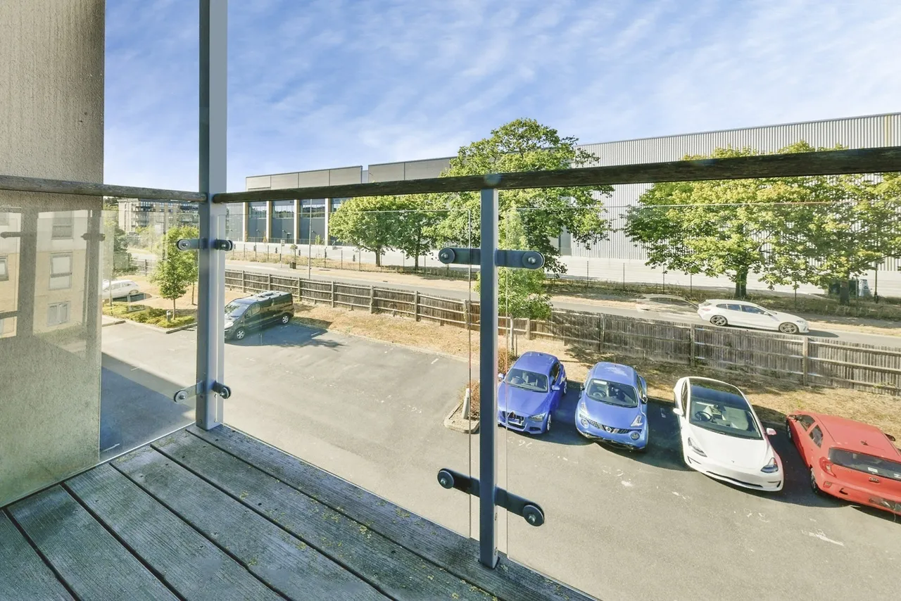 Admiral Drive, STEVENAGE, Hertfordshire, SG1, photo 8