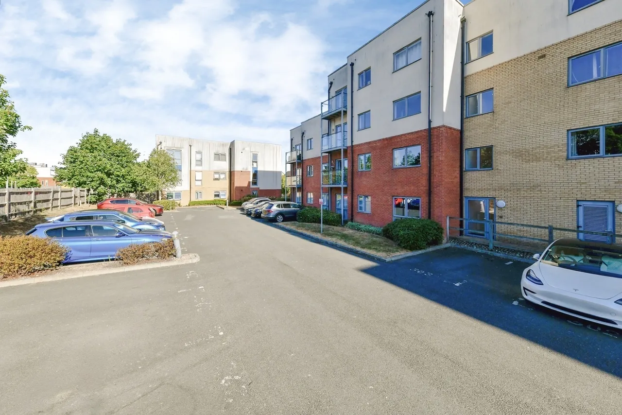 Admiral Drive, STEVENAGE, Hertfordshire, SG1, photo 19