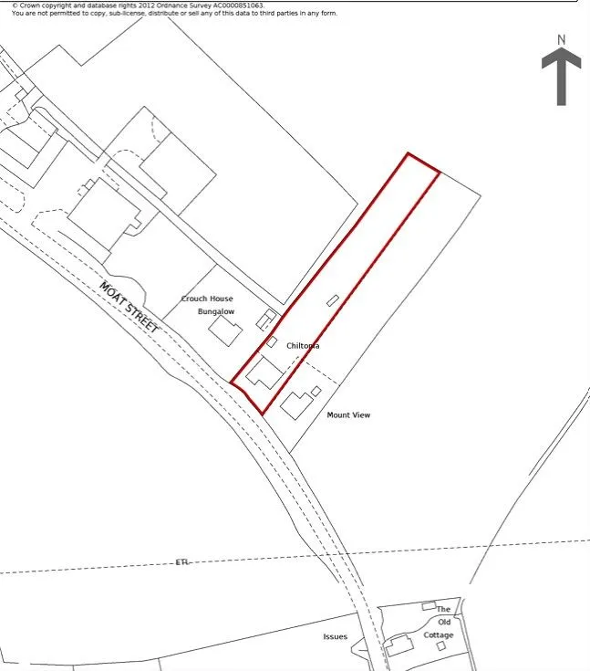 Moat Street, Gestingthorpe, Essex CO9 3AT, photo 11