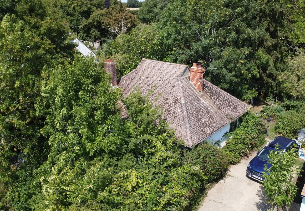 3 bed house for sale — Moat Street, Gestingthorpe, Essex CO9 3AT