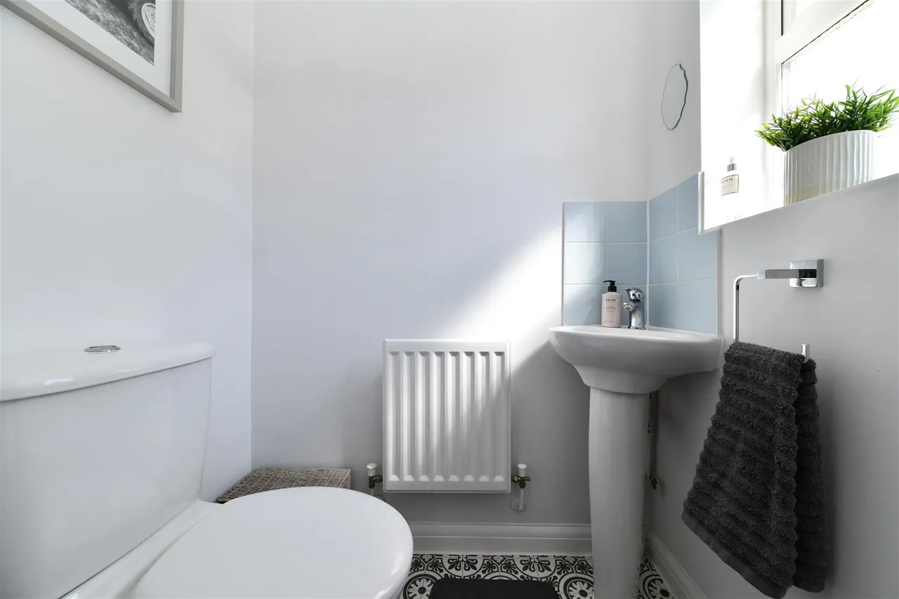 Grampian Place, Stevenage, Herts, SG1 6DR, photo 11